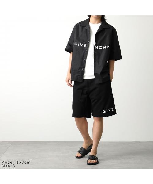 GIVENCHY(ジバンシィ)/GIVENCHY ハーフパンツ BM51863YAC/img02