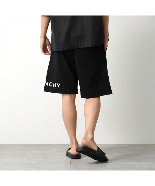 GIVENCHY(ジバンシィ)/GIVENCHY ハーフパンツ BM51863YAC/img04