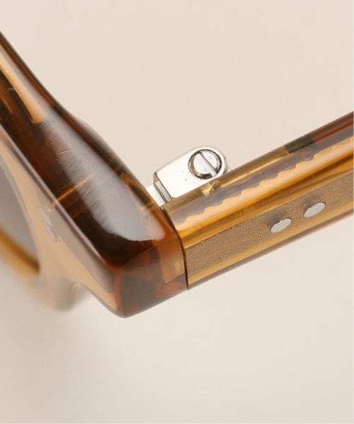 【MESSY WEEKEND/メシ―ウィークエンド】BILLEサングラス MESSY WEEKEND/メシ―ウィークエンド