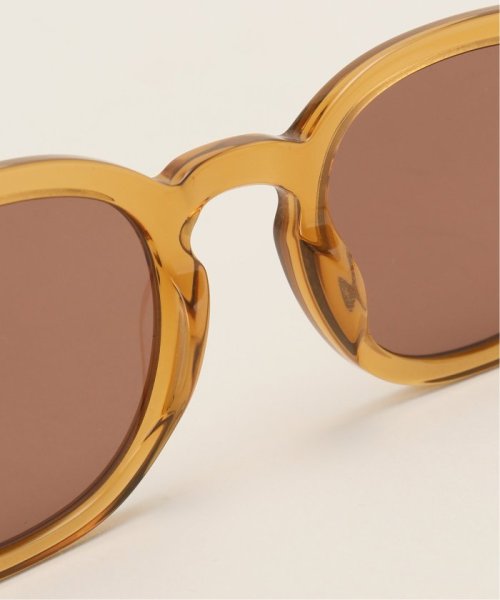 【MESSY WEEKEND/メシ―ウィークエンド】BILLEサングラス MESSY WEEKEND/メシ―ウィークエンド