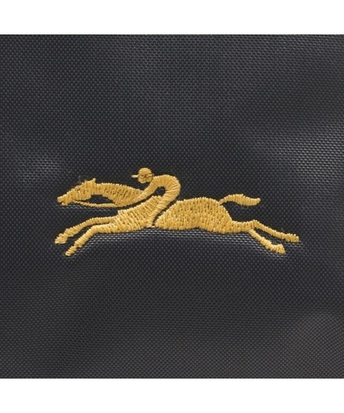 Longchamp(ロンシャン)/ロンシャン ポーチ プリアージュクラブ グレー レディース LONGCHAMP 34060 619 300/img06