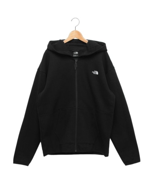 THE NORTH FACE(ザノースフェイス)/ザノースフェイス パーカー フーディー ブラック メンズ THE NORTH FACE NF0A7UQ2 JK3/img01