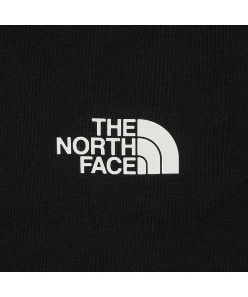 THE NORTH FACE(ザノースフェイス)/ザノースフェイス パーカー フーディー ブラック メンズ THE NORTH FACE NF0A7UQ2 JK3/img06