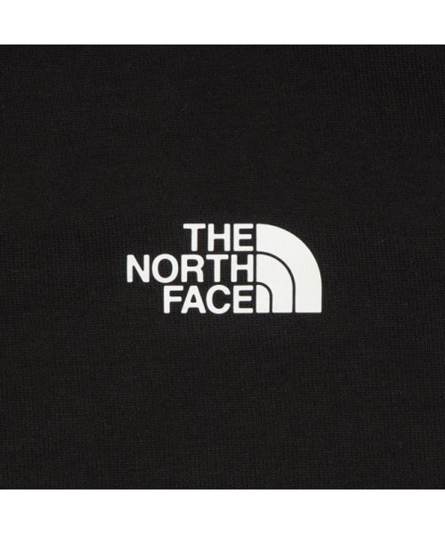 THE NORTH FACE(ザノースフェイス)/ザノースフェイス パーカー フーディー ベージュ ブラック メンズ THE NORTH FACE NF0A7UQ2 LK5/img06