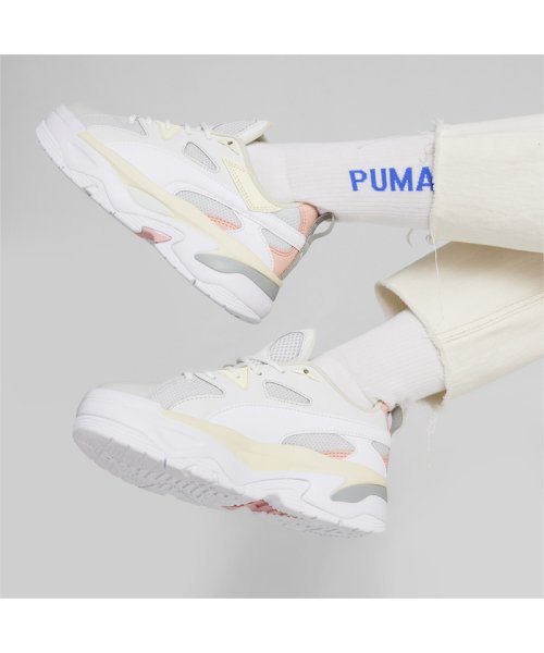 PUMA(プーマ)/ウィメンズ ブラスター グロッシー スニーカー/img08