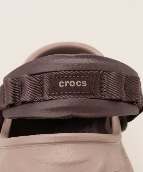 JOINT WORKS(ジョイントワークス)/crocs ECHO CLOG/img07