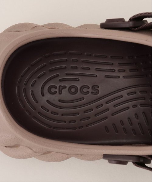 JOINT WORKS(ジョイントワークス)/crocs ECHO CLOG/img11