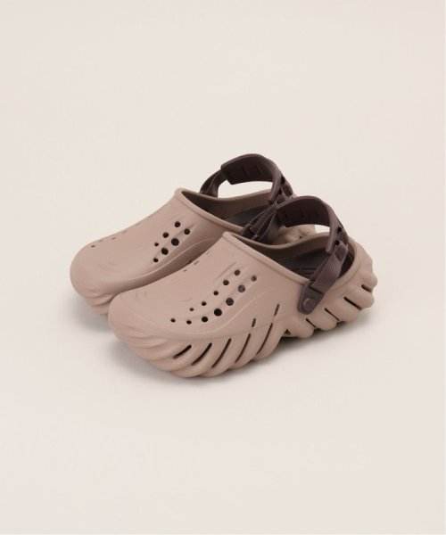 JOINT WORKS(ジョイントワークス)/crocs ECHO CLOG/img13