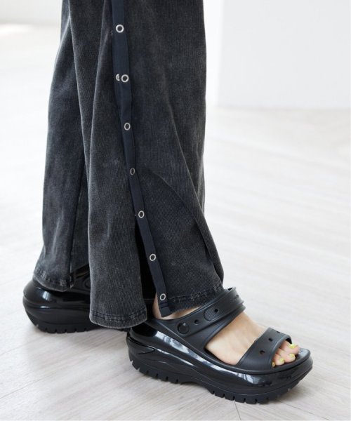 JOINT WORKS(ジョイントワークス)/【Crocs/クロックス】 MEGA CRUSH SANDAL/img03