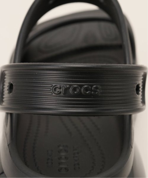 JOINT WORKS(ジョイントワークス)/【Crocs/クロックス】 MEGA CRUSH SANDAL/img15