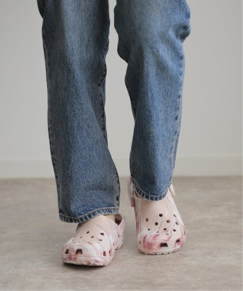 JOINT WORKS(ジョイントワークス)/【Crocs/クロックス】 CLASSIC MARBLE CLOG/img11