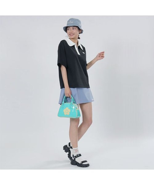 MARY QUANT(マリークヮント)/NEW ERA (R) × MQ デニムバケット ハット/img04