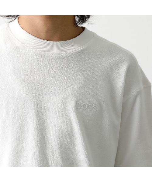 HUGOBOSS(ヒューゴボス)/HUGO BOSS Tシャツ 50511084 半袖 パイル生地/img03