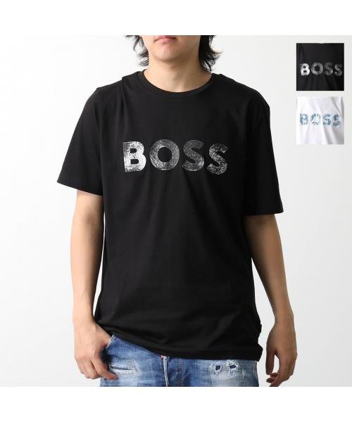 HUGOBOSS(ヒューゴボス)/HUGO BOSS Tシャツ 50515997 半袖/img01