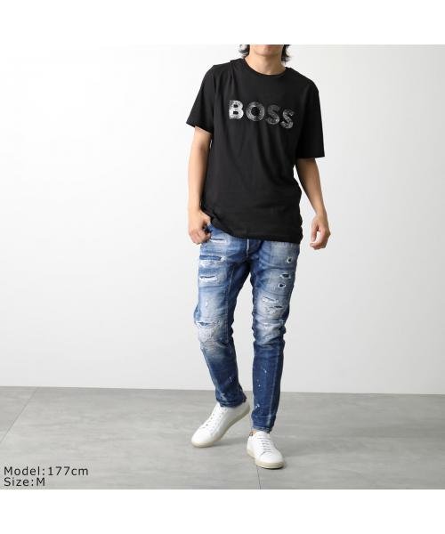 HUGOBOSS(ヒューゴボス)/HUGO BOSS Tシャツ 50515997 半袖/img02