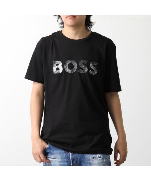 HUGOBOSS(ヒューゴボス)/HUGO BOSS Tシャツ 50515997 半袖/img03