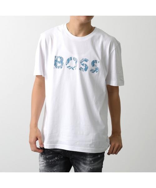 HUGOBOSS(ヒューゴボス)/HUGO BOSS Tシャツ 50515997 半袖/img05