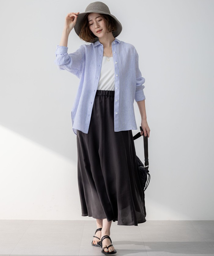 【新品タグ付】UNITED ARROWS ペーパーハット ネイビー UV 40% 新品タグ付】UNITED ARROWS ペーパーハット ネイビー UV 40%