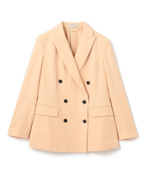 【GISELe 6月号掲載】 MARC / ダブルジャケット 