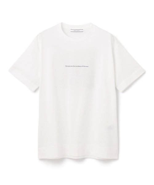 BEIGE，(ベイジ，)/ARMAND / Tシャツ/img17