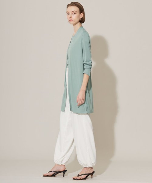 【WEB限定カラーあり・接触冷感・UVカット】PINION ロングカーディガン ロングカーディガン 【WEB限定カラーあり・接触冷感・UVカット】PINION O1340523994(10368円)