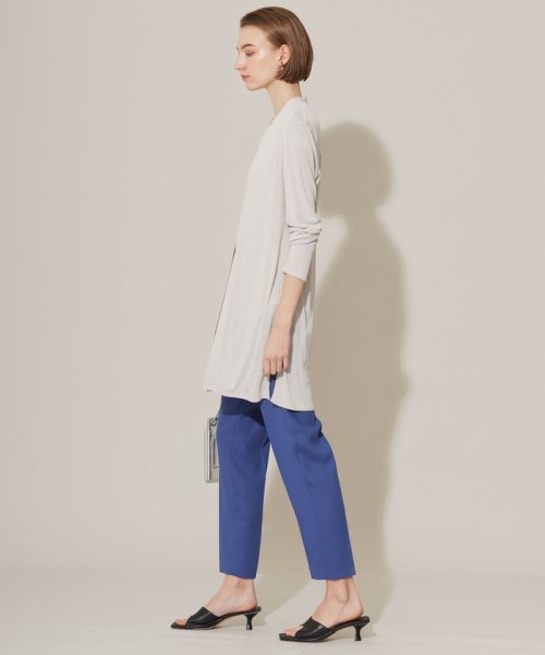 【WEB限定カラーあり・接触冷感・UVカット】PINION ロングカーディガン ロングカーディガン 【WEB限定カラーあり・接触冷感・UVカット】PINION O1340523994(10368円)