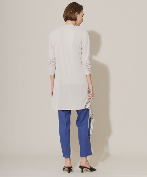 【WEB限定カラーあり・接触冷感・UVカット】PINION ロングカーディガン ロングカーディガン 【WEB限定カラーあり・接触冷感・UVカット】PINION O1340523994(10368円)