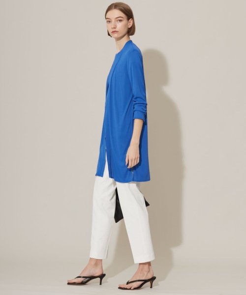 【WEB限定カラーあり・接触冷感・UVカット】PINION ロングカーディガン ロングカーディガン 【WEB限定カラーあり・接触冷感・UVカット】PINION O1340523994(10368円)