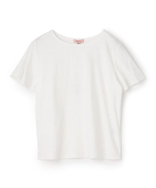 TOCCA(TOCCA)/【洗える！】AIR TEE Tシャツ/img09