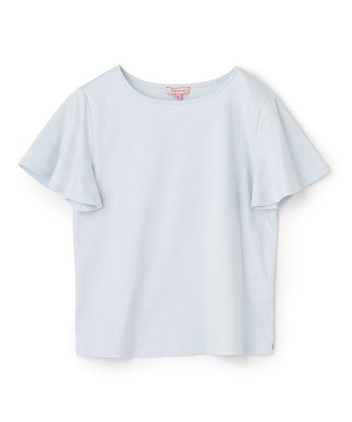 TOCCA(TOCCA)/【洗える！】AIR TEE Tシャツ/img10