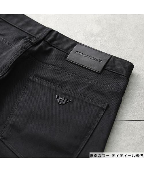 EMPORIO ARMANI(エンポリオアルマーニ)/EMPORIO ARMANI デニム 8N1J06 1NJ9Z ジーンズ/img10