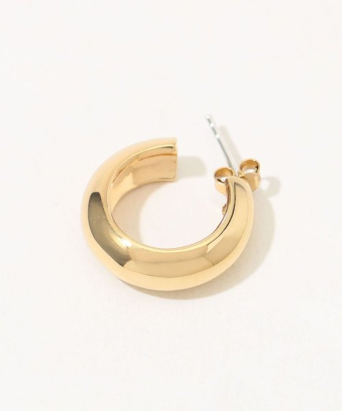 TOMORROWLAND GOODS(TOMORROWLAND GOODS)/LAURA LOMBARDI MINI CUSP HOOPS ピアス/img01