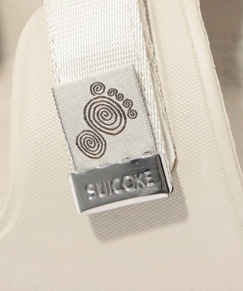 TOMORROWLAND GOODS(TOMORROWLAND GOODS)/【別注】SUICOKE ZONA サンダル/img08