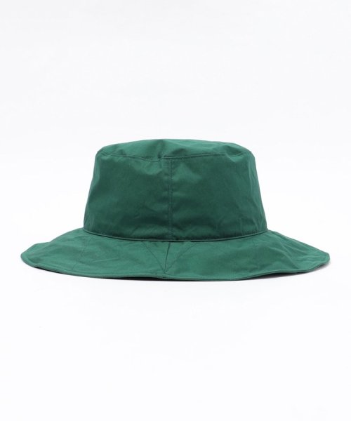 TOMORROWLAND GOODS(TOMORROWLAND GOODS)/KIJIMA TAKAYUKI COTTON SAFARI HAT/img02