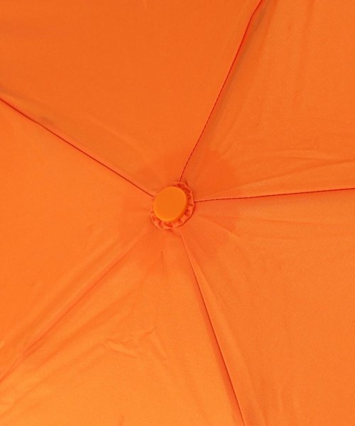 Afternoon Tea LIVING(アフタヌーンティー・リビング)/タイポグラフィー軽量折りたたみ傘 雨傘/img04