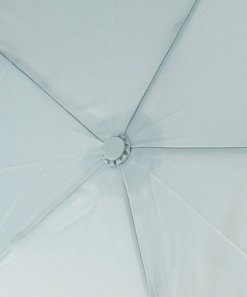 Afternoon Tea LIVING(アフタヌーンティー・リビング)/タイポグラフィー軽量折りたたみ傘 雨傘/img15