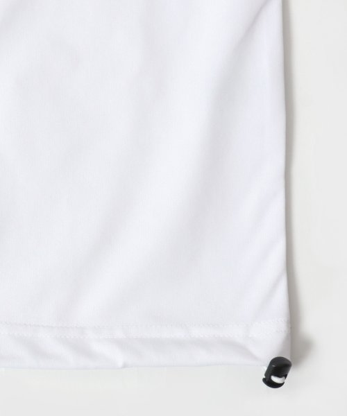 salong hameu(salong hameu)/【Salong hameu】CONVERSE（コンバース）ユニフォーム風Tシャツ/ゲームシャツ メンズ レディース Tシャツ/img16