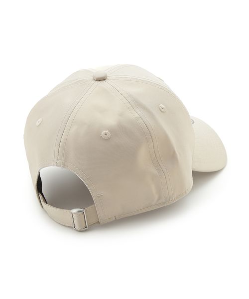 SNIDEL|NEW ERA(R)】Julキャップ(506093301)｜阪急百貨店公式