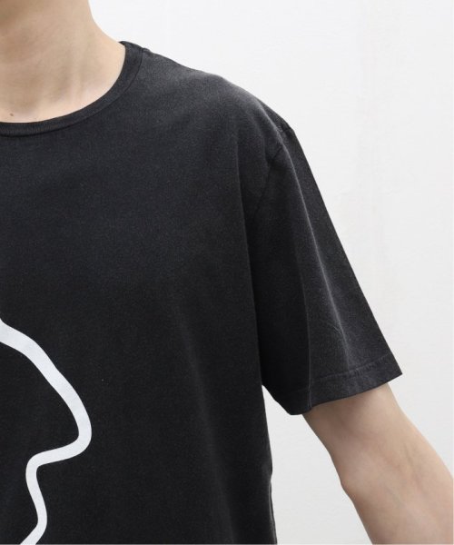 EDIFICE(エディフィス)/MAISON GAINSBOURG (メゾン ゲンズブール) T－Shirt T/img07