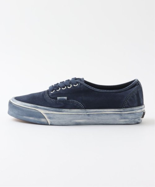 EDIFICE(エディフィス)/VANS (バンズ) Authentic Reissue44 VN000CQALKZ/img01