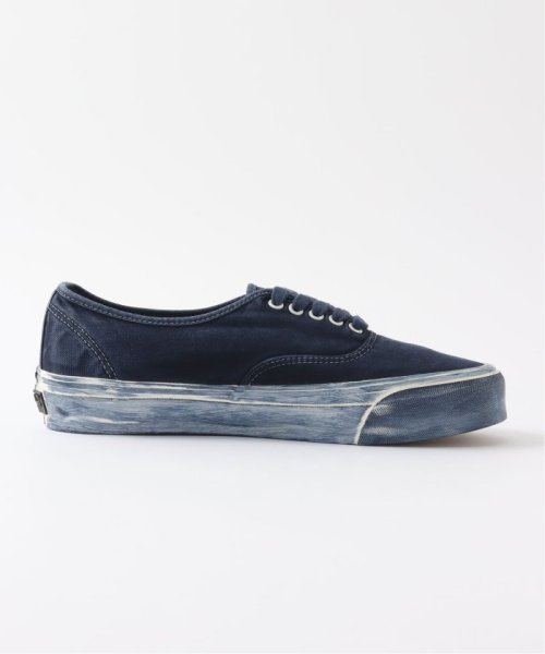 EDIFICE(エディフィス)/VANS (バンズ) Authentic Reissue44 VN000CQALKZ/img03