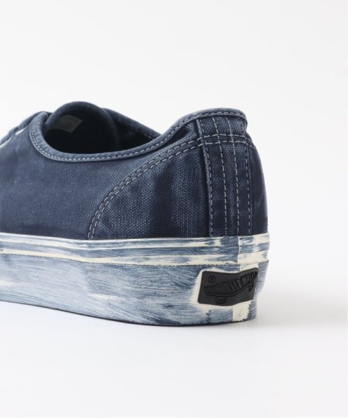 VANS (バンズ) Authentic Reissue44 VN000CQALKZ VANS バンズ