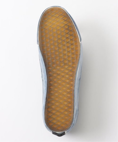 VANS (バンズ) Authentic Reissue44 VN000CQALKZ VANS バンズ