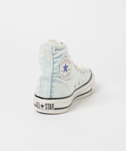 URBAN RESEARCH Sonny Label(アーバンリサーチサニーレーベル)/CONVERSE　ALL STAR US AGEDDENIM HI/img05