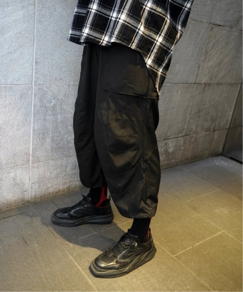 PULP(パルプ)/【Whimsy / ウィムジー】ALL TERRAIN CROPPED PANTS/img04