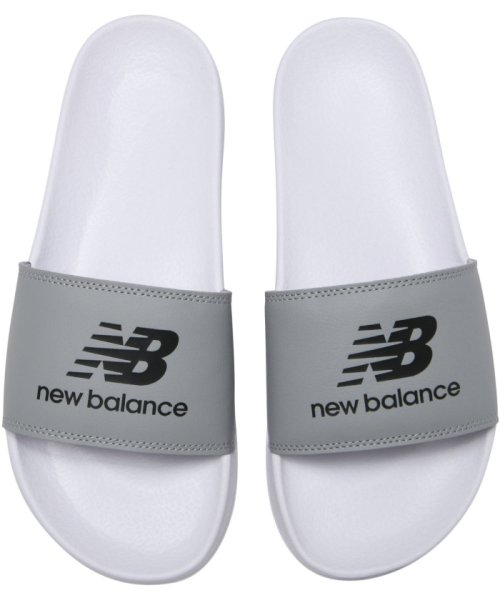 new balance(ニューバランス)/new　balance ニューバランス 50 Slide SUF050F2D/img02