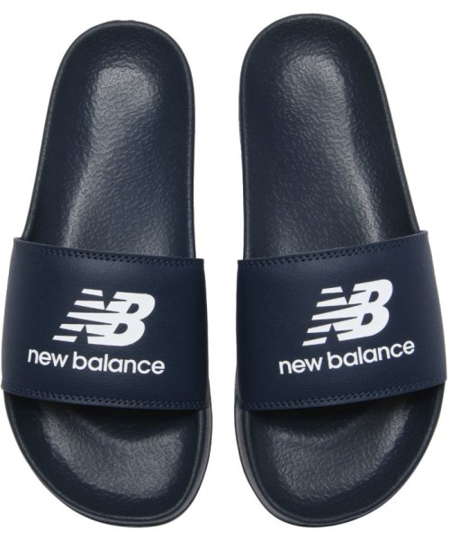 new balance(ニューバランス)/new　balance ニューバランス 50 Slide SUF050G2D/img02