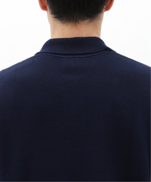 JOURNAL STANDARD relume Men's(ジャーナルスタンダード　レリューム　メンズ)/LACOSTE / ラコステ Knitting Polo/img06