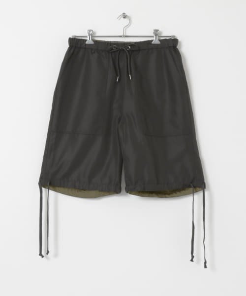 URBAN RESEARCH(アーバンリサーチ)/TAION　N/D/M REVERSIBLE SHORT PANTS/img04