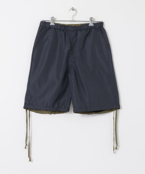 URBAN RESEARCH(アーバンリサーチ)/TAION　N/D/M REVERSIBLE SHORT PANTS/img07